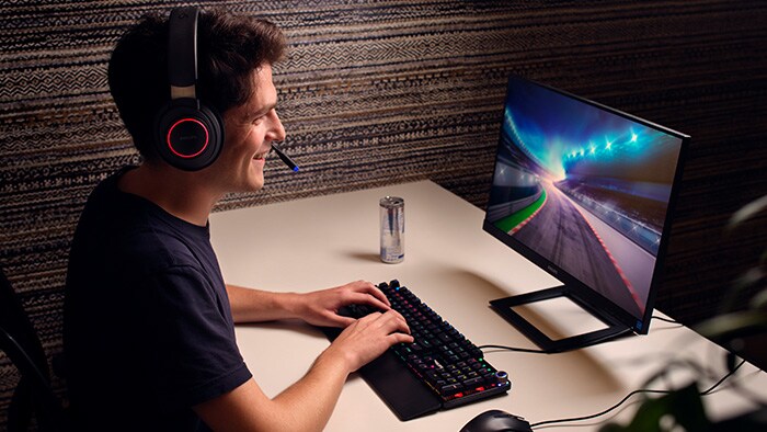Accesorios para juegos de PC