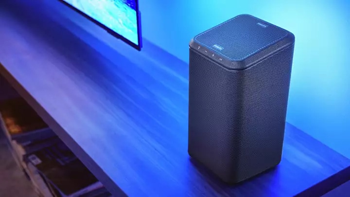 ¿Son mejores los altavoces Wi-Fi que los Bluetooth?