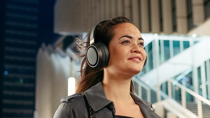 Auriculares