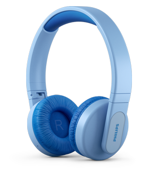 Auriculares de diadema inalámbricos para niños Philips K4206