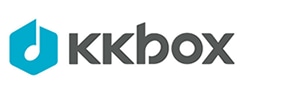 Logotipo de Kkbox