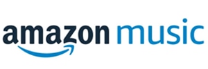 Logotipo de Amazon Music