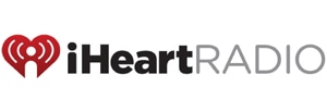 Logotipo de iHeart Radio