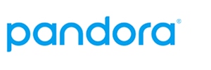 Logotipo de Pandora