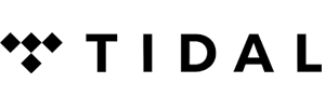 Logotipo de Tidal