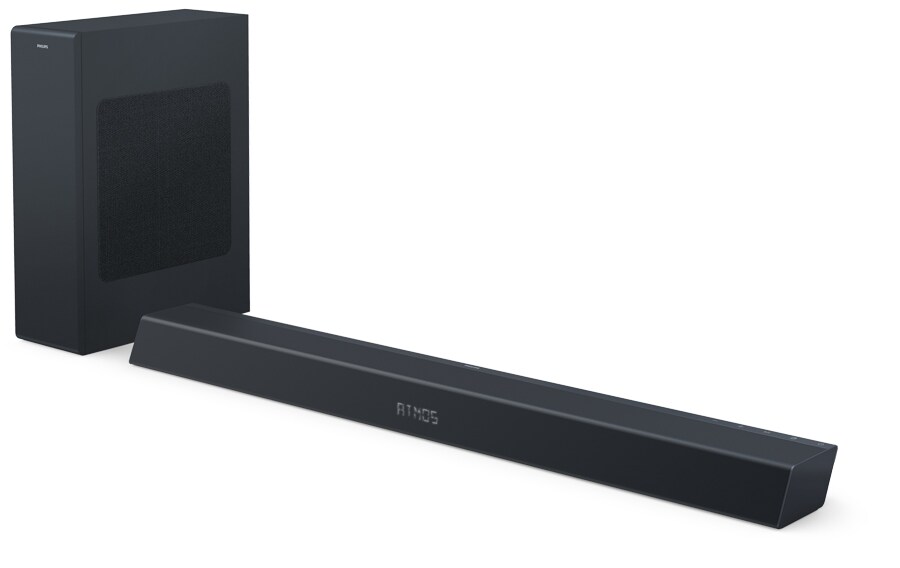 Barra de sonido B8507b de Philips