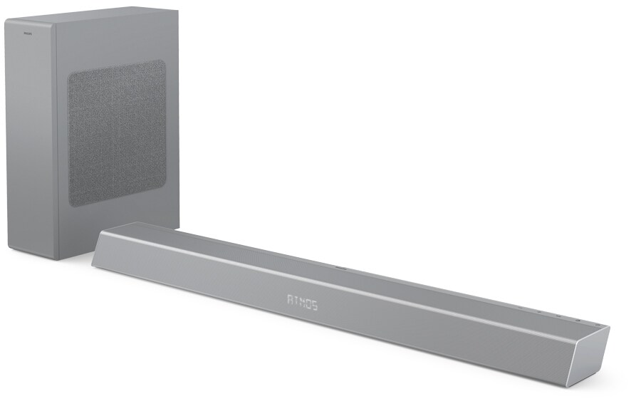 Barra de sonido B8507 de Philips