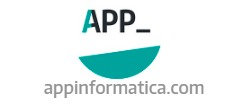 App Informatica logo