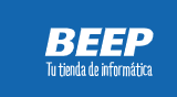 Beep logo