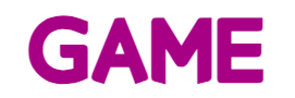 Game logo