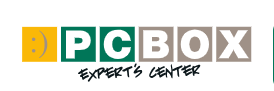 Pcbox logo