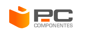 Pc componentes logo