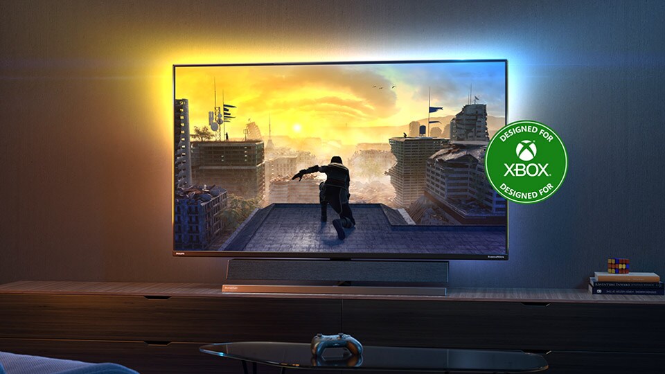 Philips Momentum: Aprovecha el momento