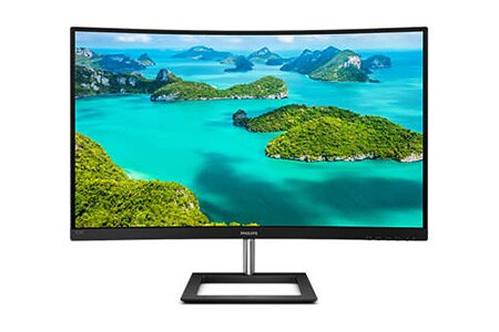 Monitor LCD curvo 325E1C/00