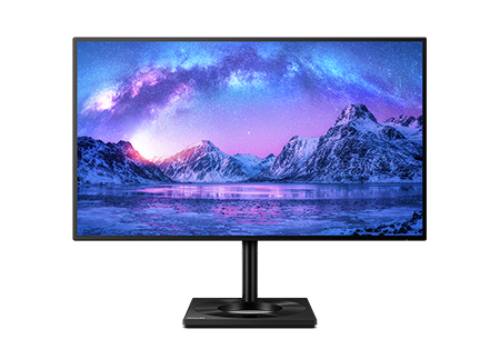 Monitores LCD serie 279C9/00