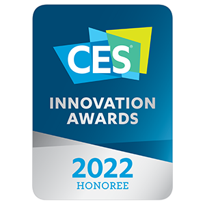 CES Innovation Premios