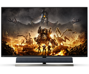 Monitores para juegos de consola: producto 559M1RYV