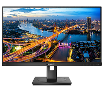 Monitores de privacidad: producto 242B1V/00