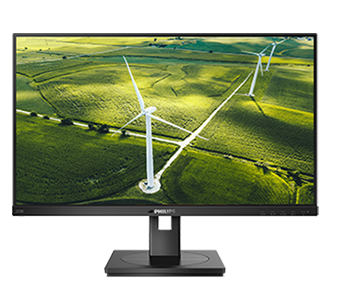 Monitores de oficina: producto 272B1G/00