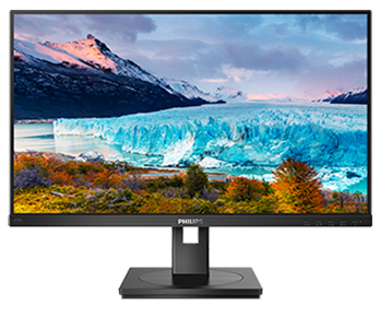 Monitores de alto rendimiento | Philips