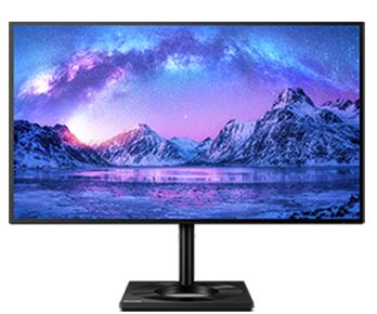 Monitores para uso doméstico: producto 279C9/00