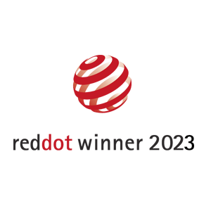 Reddot Design Premios