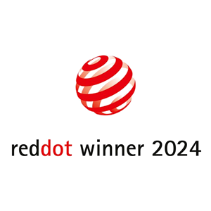 Reddot design Premios