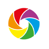 Logotipo Ultra Wide-Color