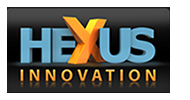 Logotipo de Hexus