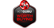 Logotipo de KitGuru Worth Buying