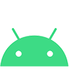 Logotipo de Android