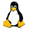 Logotipo de Linux