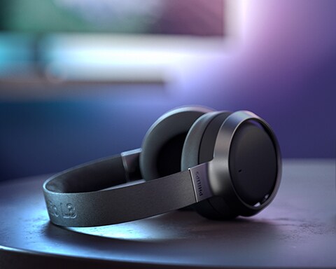 Auriculares y barras de sonido de Philips Fidelio