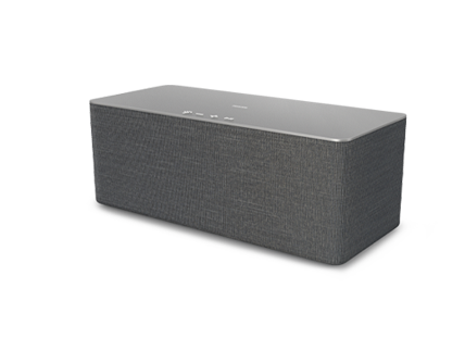 Altavoces inalámbricos domésticos W6505