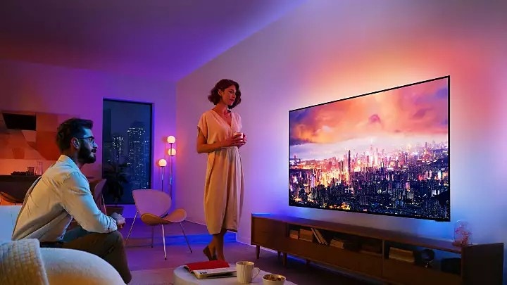 ¿Qué es un televisor OLED? ¿Qué lo hace tan especial?