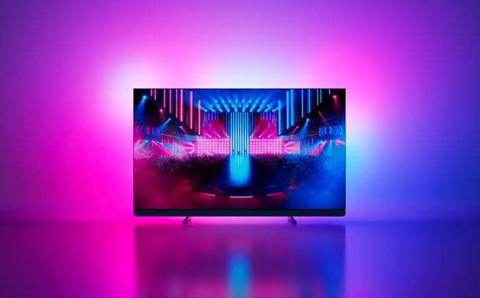 &iquest;Qu&eacute; es un televisor Ambilight? &iquest;Por qu&eacute; deber&iacute;as tener uno?