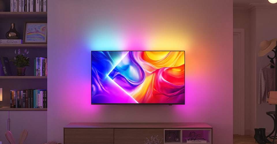 ¿Qué es el Quantum Dot?