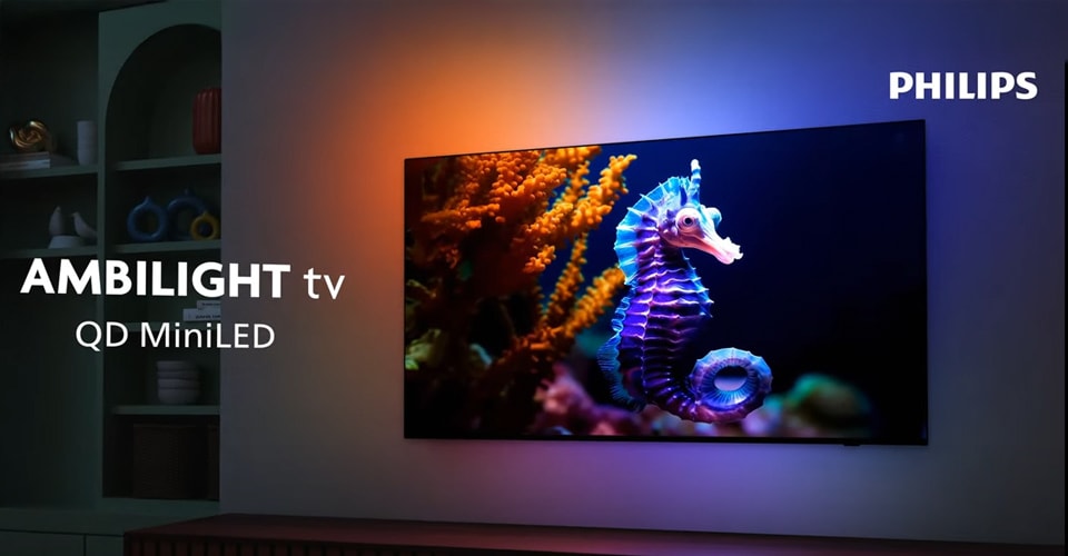 Tecnología QLED