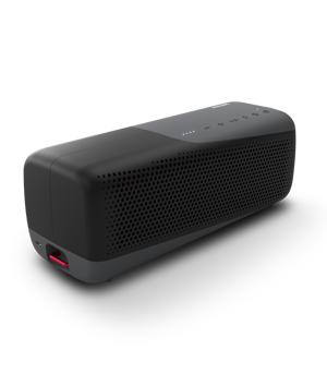 Altavoz Bluetooth TAS7807 de Philips