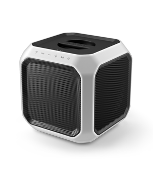 Altavoz Bluetooth para fiesta X7207 de Philips