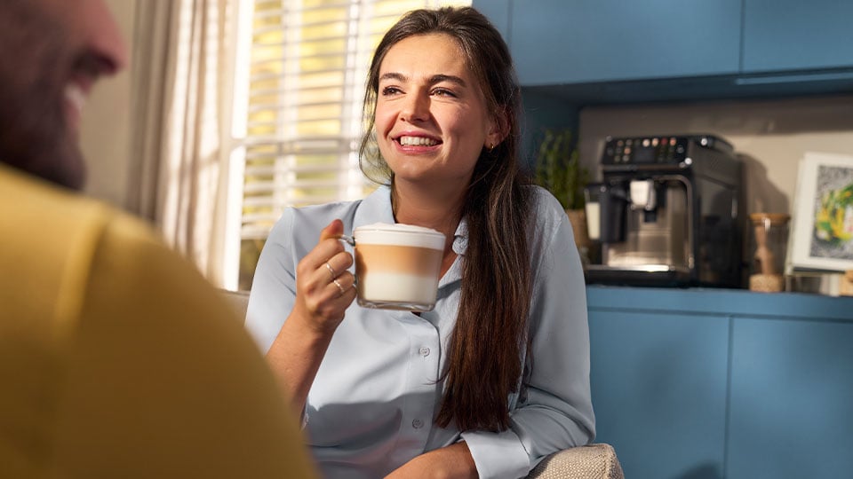 Cómo hacer el café menos ácido