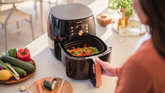 Cómo cocinar verduras sin perder nutrientes