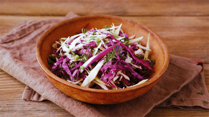 Receta casera de chips de verduras