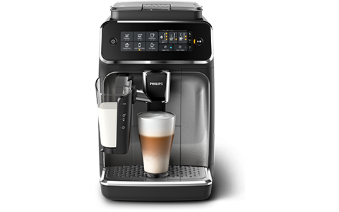 Cafeteras espresso superautomáticas Philips