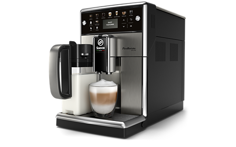 Pico Baristo Deluxe