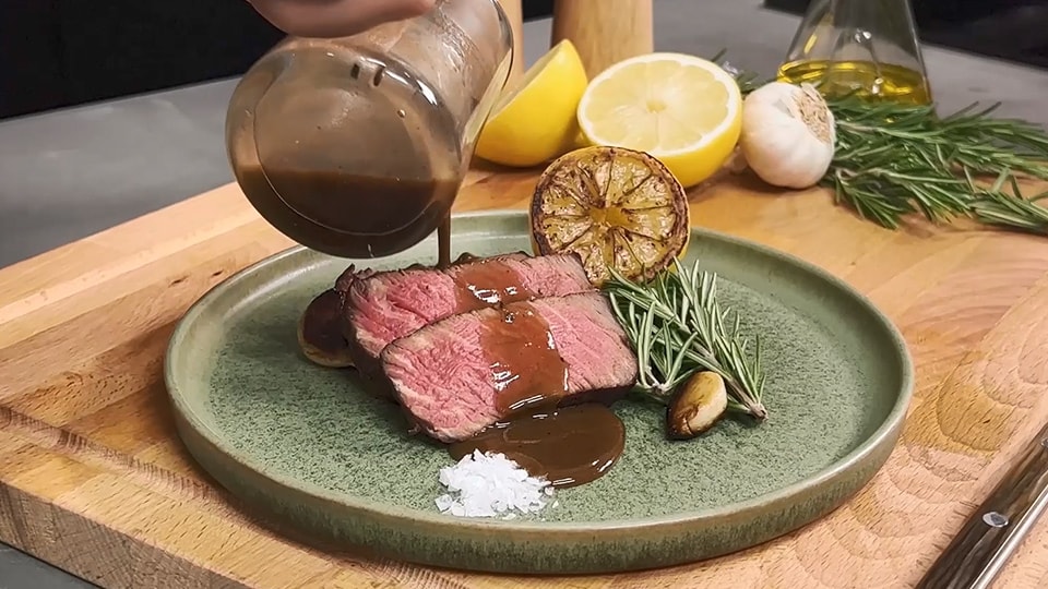 Tenderloin Steak