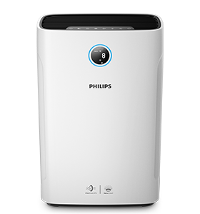 Filtro de humidificador Philips FY2402/30 PARA NanoCloud hu4816/10