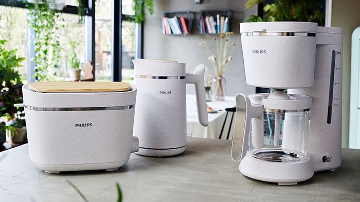 En El Corte Inglés tienes esta cafetera superautomática Philips a precio de  ganga por tiempo limitado