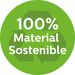 Philips Edición Eco Conscious, material 100% sostenible