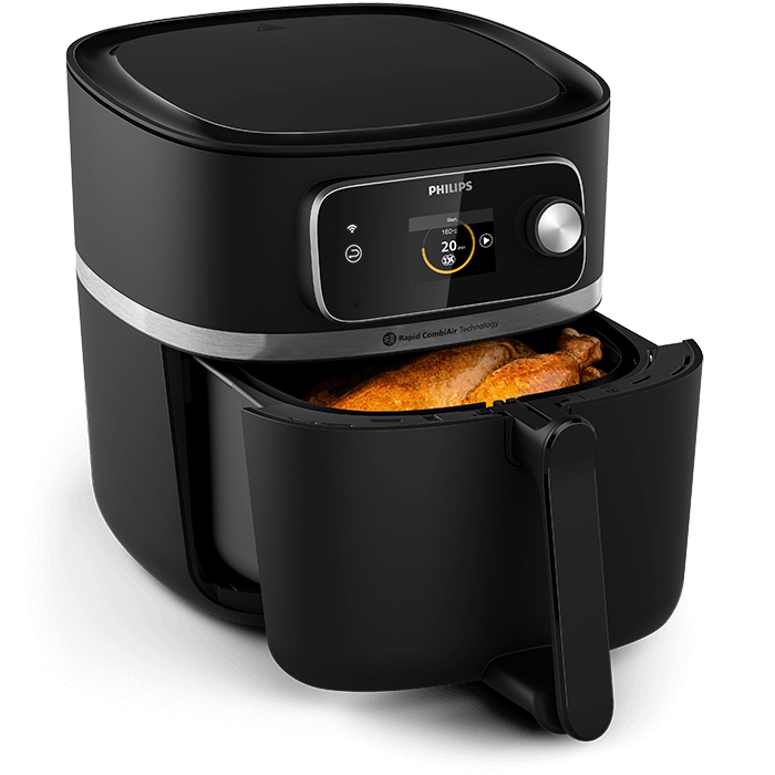 Philips Airfryer Combi serie 7000 XXL, imagen del producto, HD9880